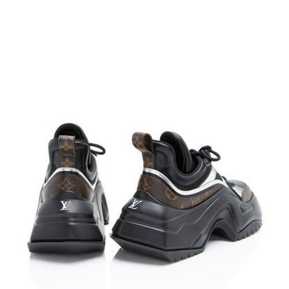 louis vuitton Archlight 2.0 platform