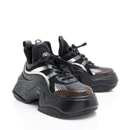 louis vuitton Archlight 2.0 platform