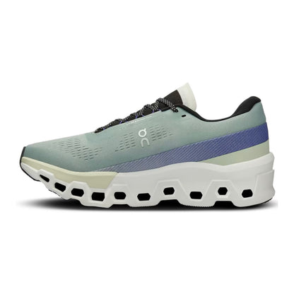 ON Cloudmonster 2 Mineral | Aloe
