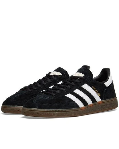 Adidas Handball Spezial x the blue trio black white