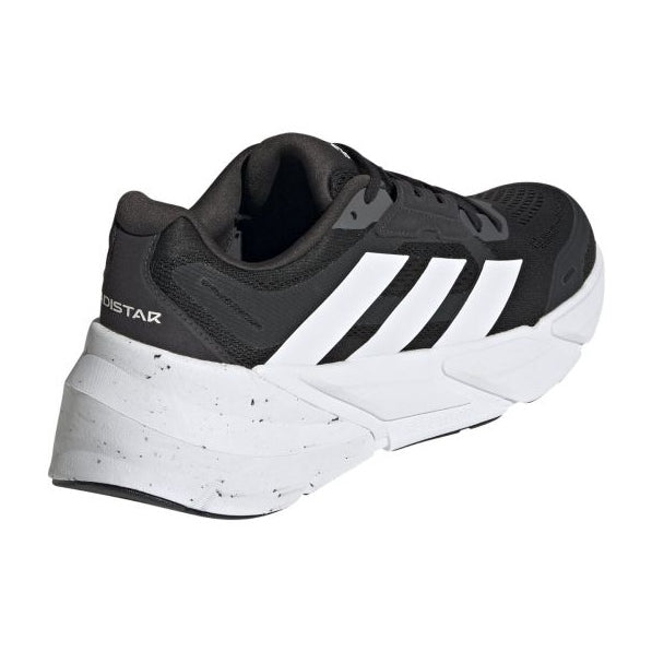 Adidas Adistar Turbo Black White