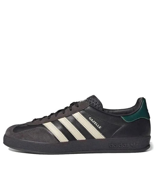 Adidas Gazelle Indoor Night Brown