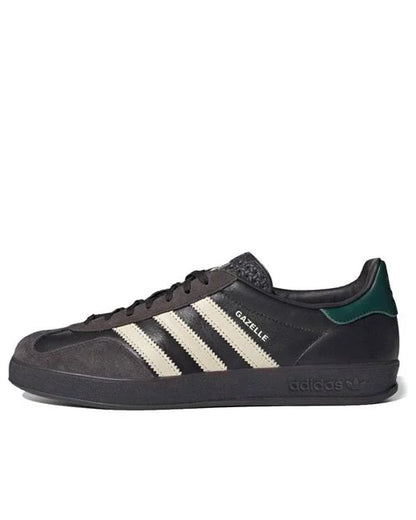 Adidas Gazelle Indoor Night Brown