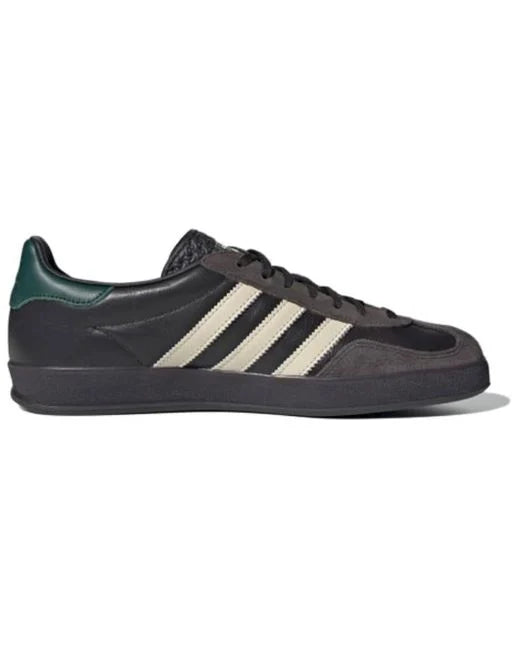 Adidas Gazelle Indoor Night Brown