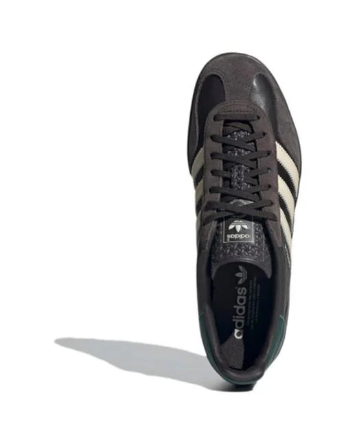 Adidas Gazelle Indoor Night Brown