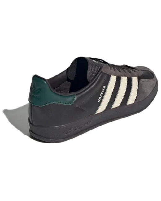 Adidas Gazelle Indoor Night Brown