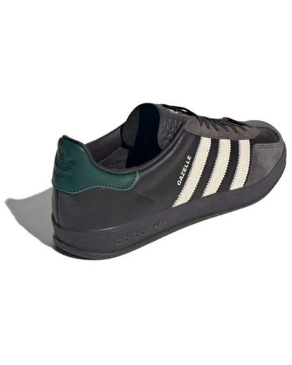 Adidas Gazelle Indoor Night Brown