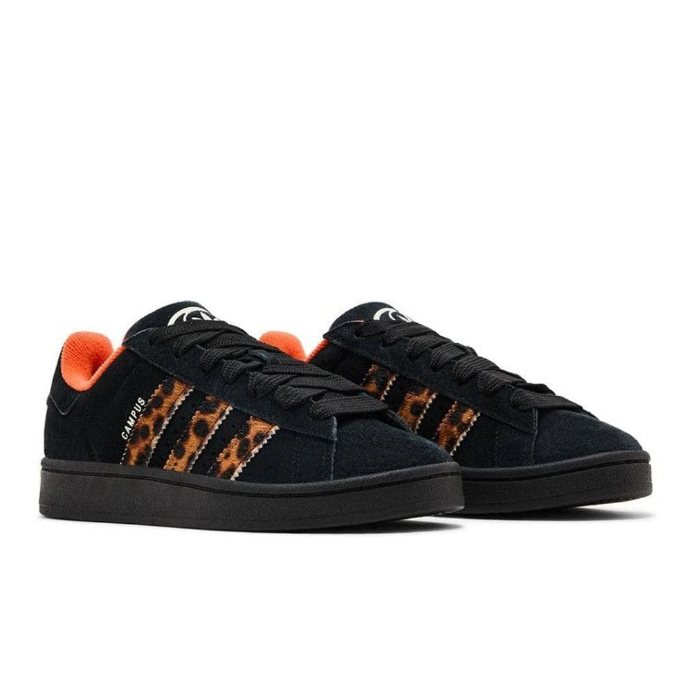 Adidas Campus 00s  Leopard  Stripe