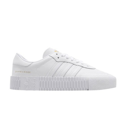 Adidas Samba Rose White