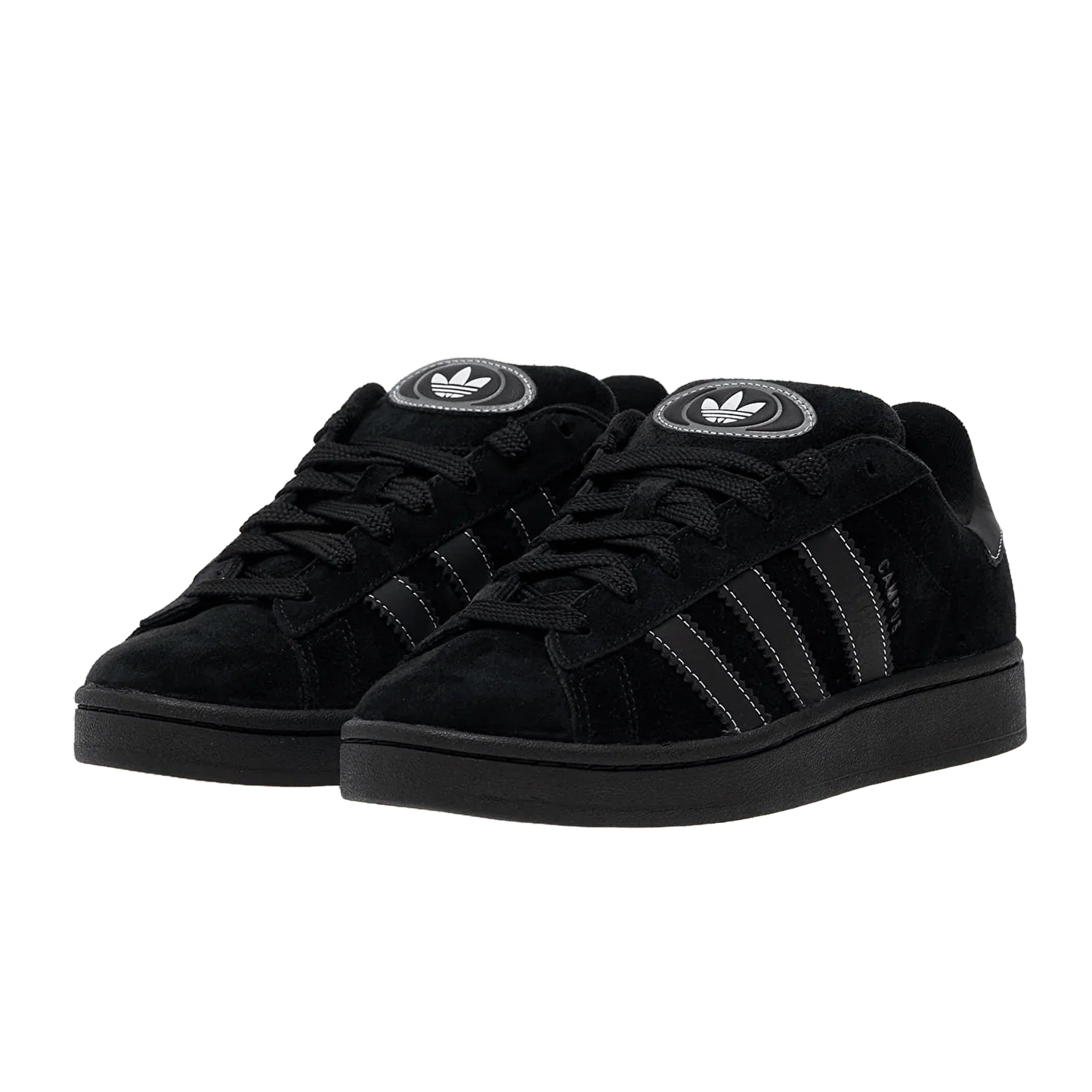 Adidas Campus 00s Black White