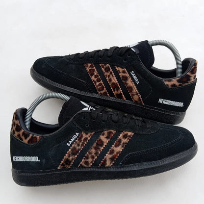 adidas Samba END. Neighborhood