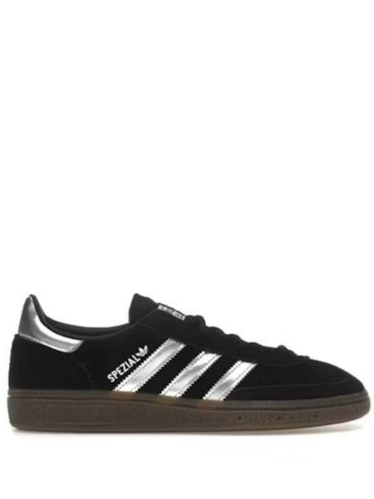 Adidas Handball Spezial Black Silver