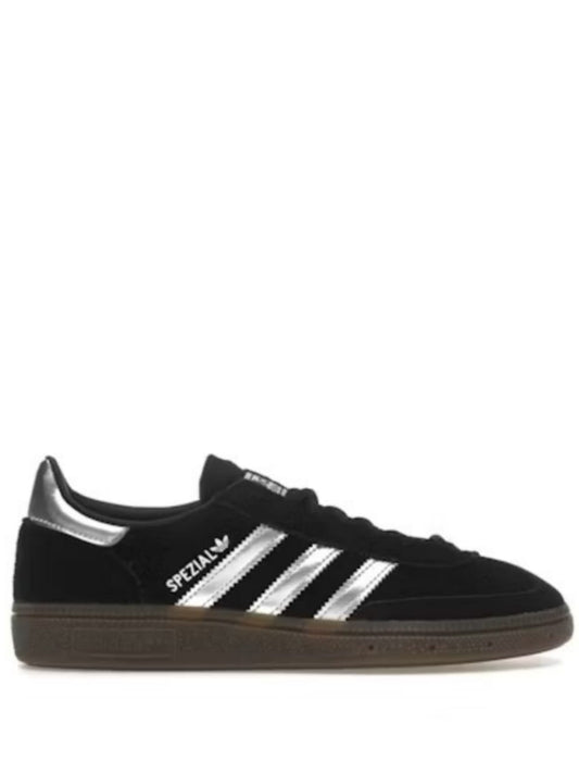 Adidas Handball Spezial Black Silver