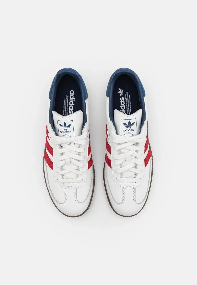 Adidas Samba Og Team Victory Red Navy
