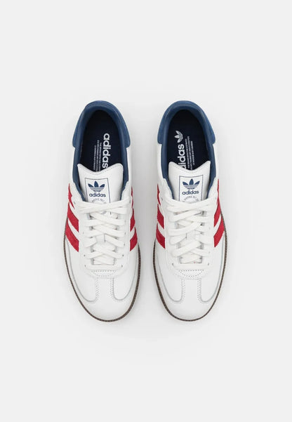 Adidas Samba Og Team Victory Red Navy