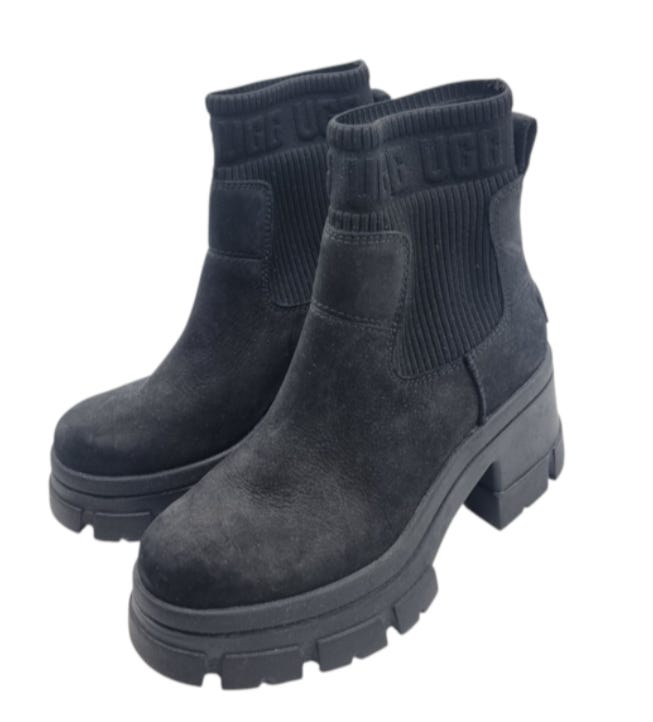 UGG Brooklyn Chelsea Boot Black