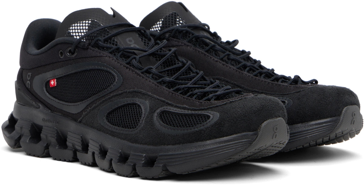OnCloud FKA Twigs  X "Black"