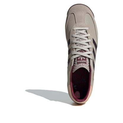 Adidas SL 72 RS –  'Tan Burgundy'