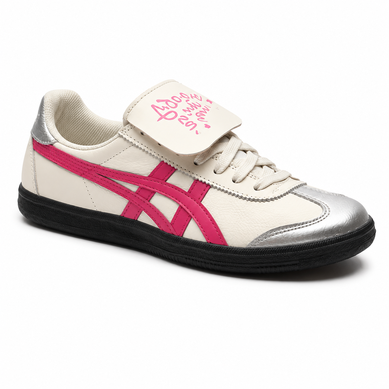 Onitsuka Tiger Tokuten – White Pink