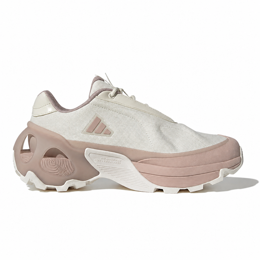 Adidas Wonder Runner ADIPRENE White Bagie Pink