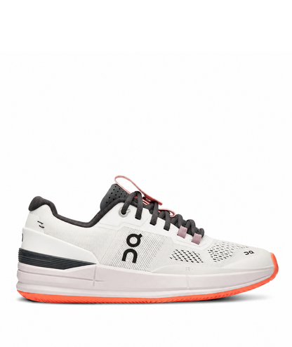 On Running Women's THE ROGER Pro – Undyed White / Aloe