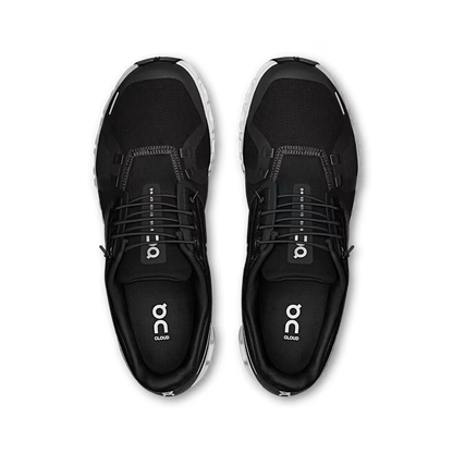On Running Cloud 6 Black White