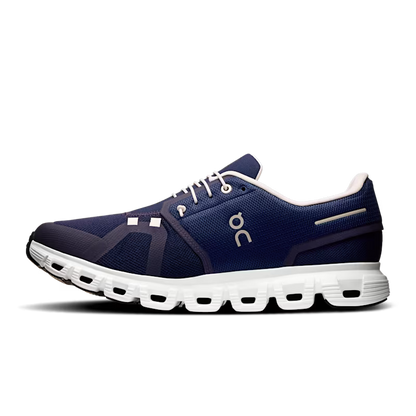 cloud 6 blue & white