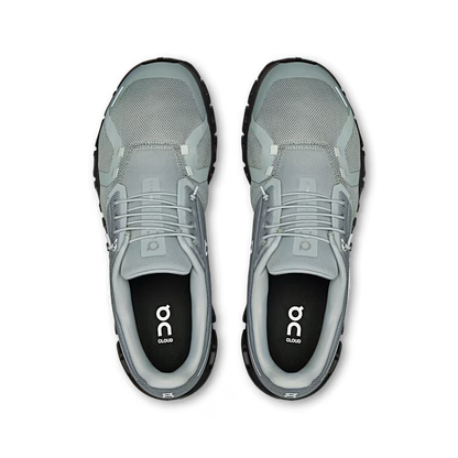 cloud 6 gray & black