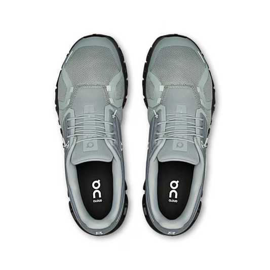 cloud 6 gray & black