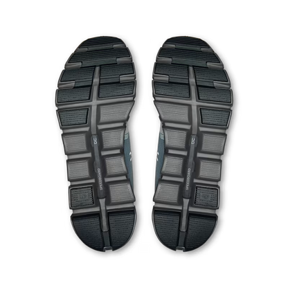 cloud 6 gray & black