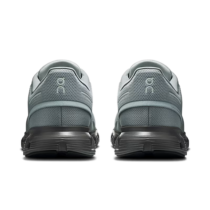 cloud 6 gray & black