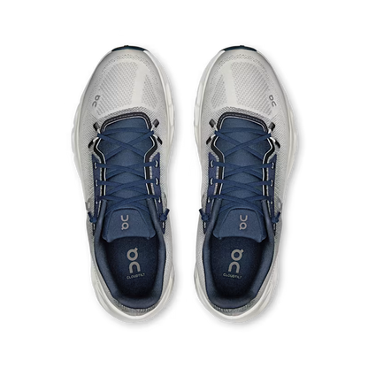 Oncloud tilt white blue