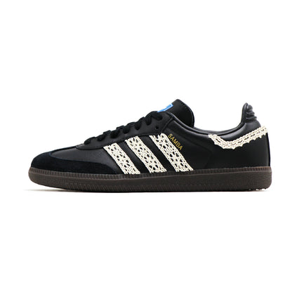 adidas Samba OG Crochet "Basketweave