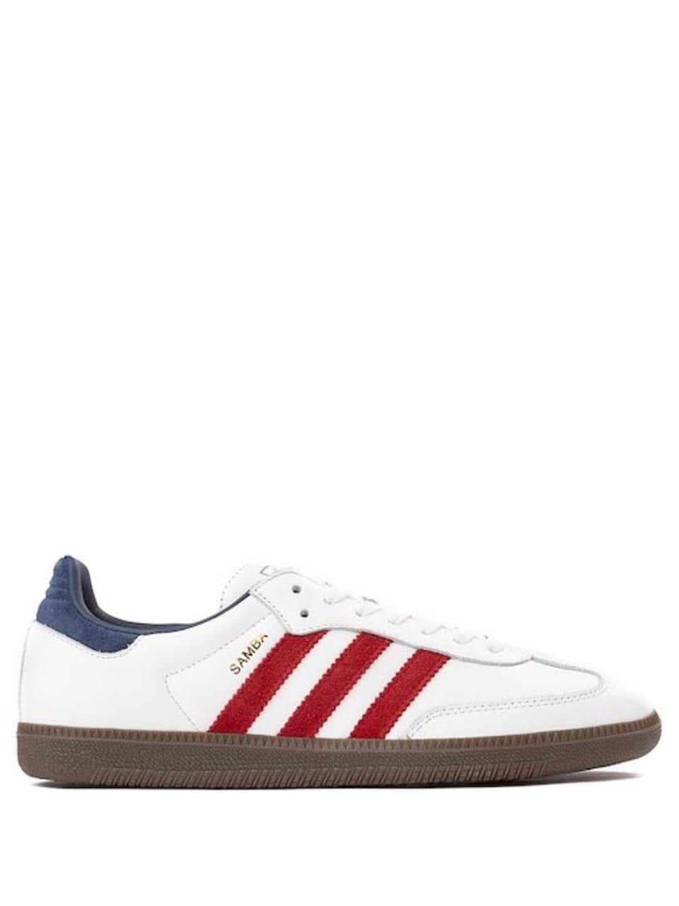 Adidas Samba Og Team Victory Red Navy