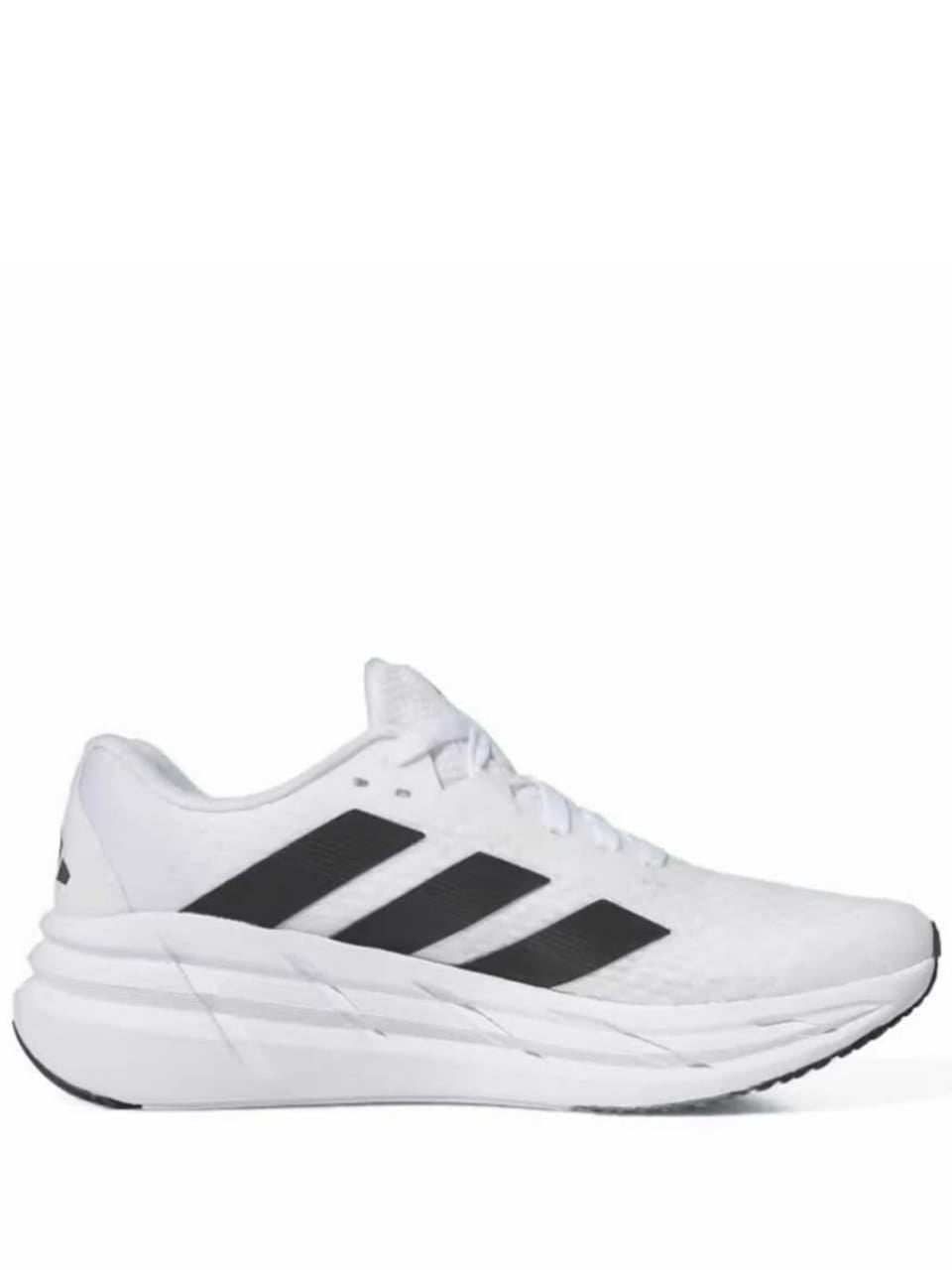 Adidas Adistar Turbo White Black