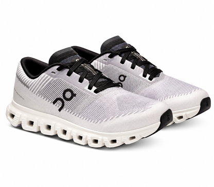 ON Cloud 6 Push Lilac | Black
