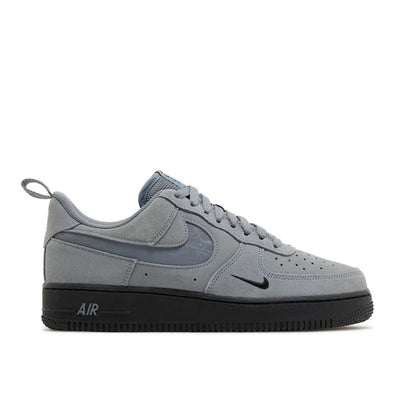 Nike Air Force 1 Low 07 Grey Reflective