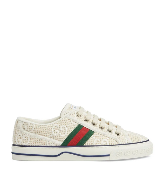 Gucci Women's Tennis 1977 GG