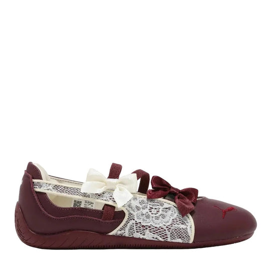 Puma Speedcat Ballet Ruby Shimmer