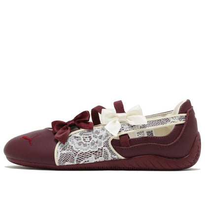 Puma Speedcat Ballet Ruby Shimmer