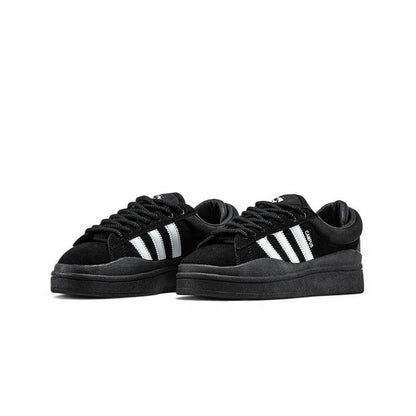 Adidas X Bad Bunny Campus Black White