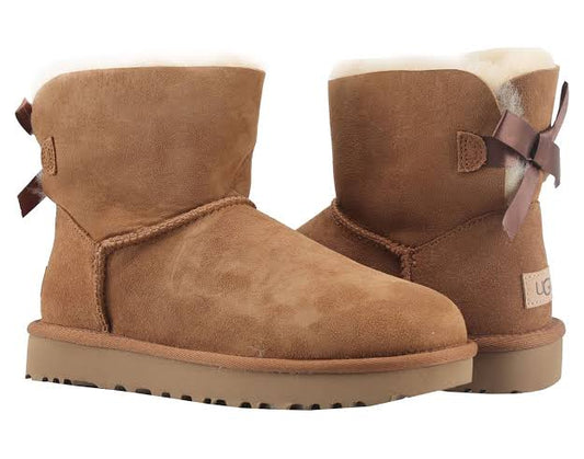Ugg Mini Bailey Bow