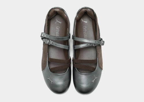 Puma Wmns Speedcat Ballet  Chocolate Gum