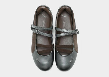 Puma Wmns Speedcat Ballet  Chocolate Gum