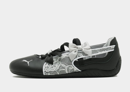 Puma Speedcat Ballet Lace Black (Women's)