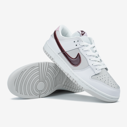 Nike Dunk Low Burgundy Crush