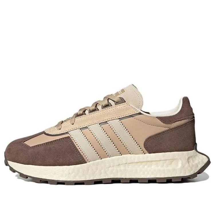adidas Retropy E5 'Brown White'