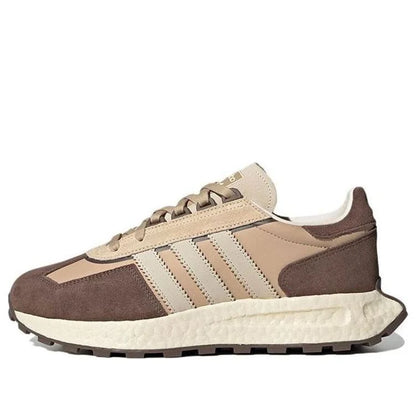 adidas Retropy E5 'Brown White'