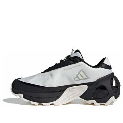 Adidas Wonder Runner ADIPRENE Black White