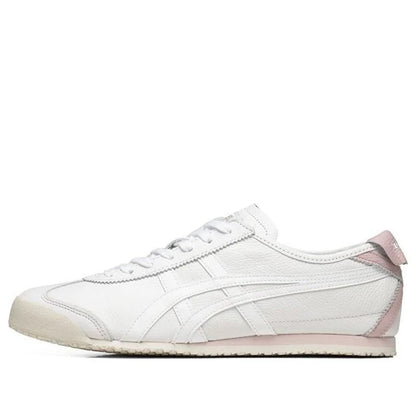Onitsuka Tiger Mexico 66 – White Pink